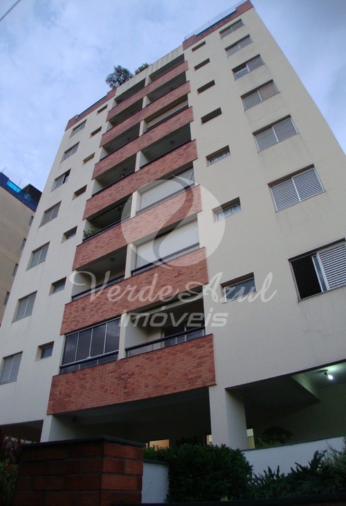 Condomínio Edifício Metropolis