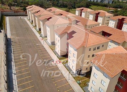 Condomínio Residencial Jardim dos Lírios