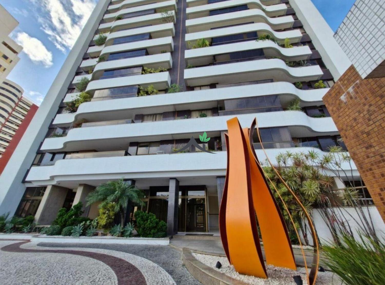 Mansão Fernando Barroca
