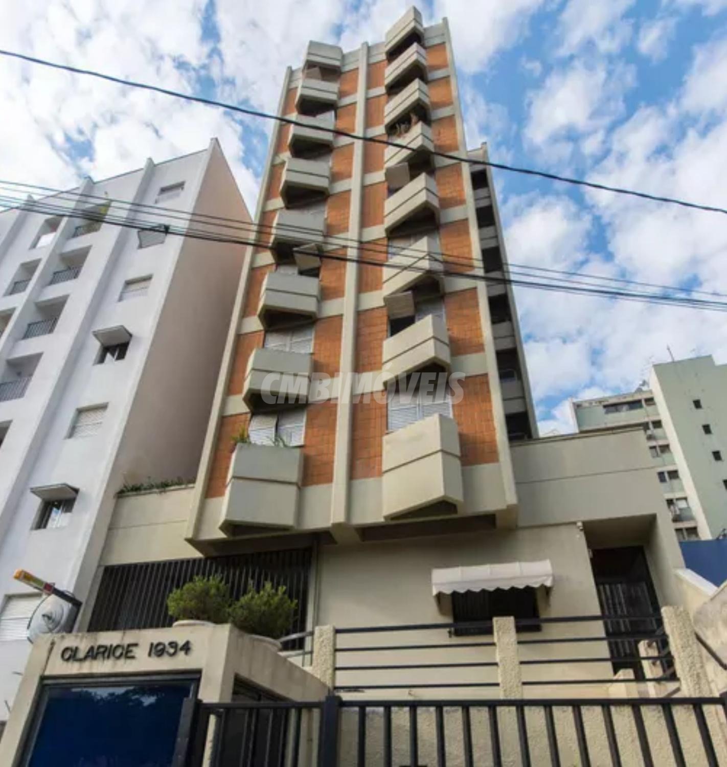 EDIFÍCIO CLARICE