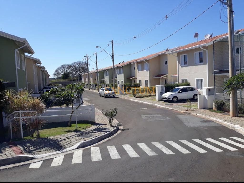 Residencial Moradas Novo Horizonte II