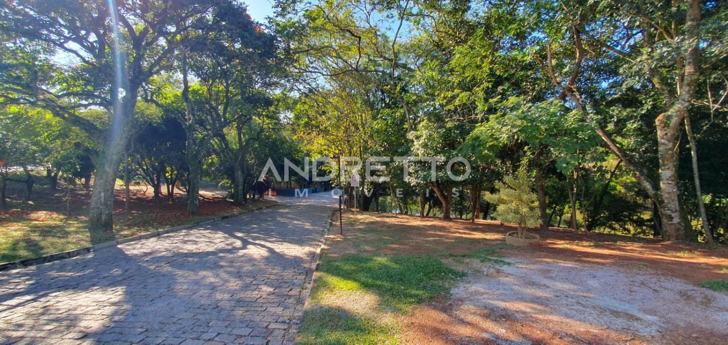 PORTAL DO LAGO