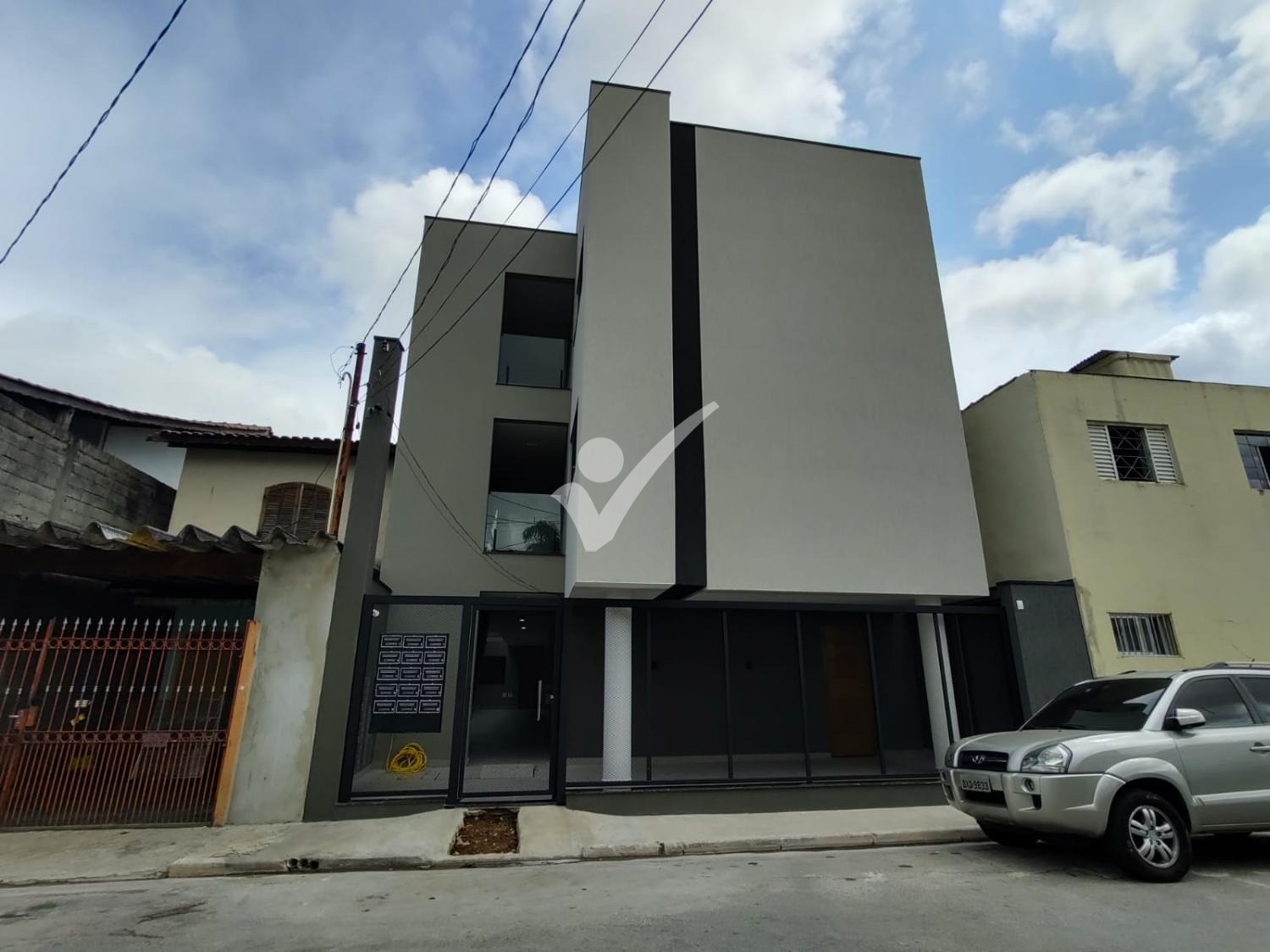 RESIDENCIAL FIORI & SILVA