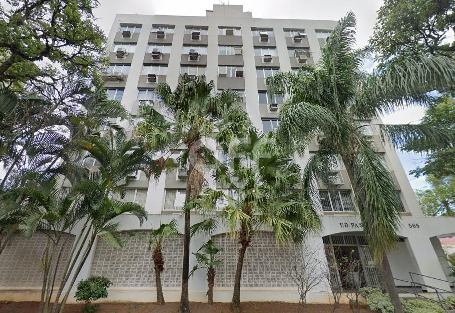 Condomínio Edifício Pasteur
