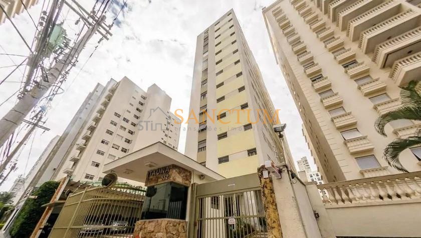 Edifício Itaúna