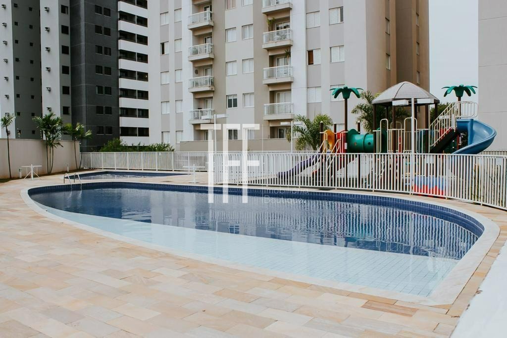 Residencial Paineiras - Iguatemi