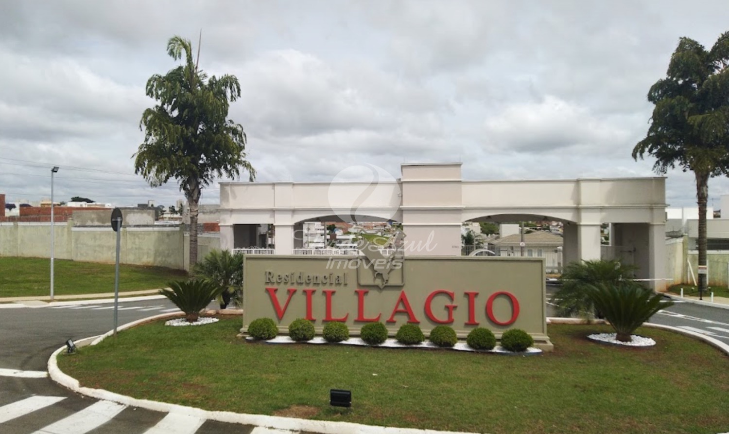 Residencial Villagioo