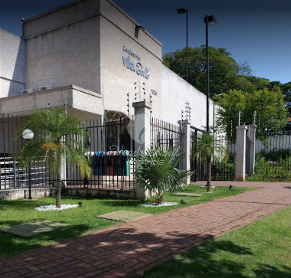 Condomínio Vita Belle Residence