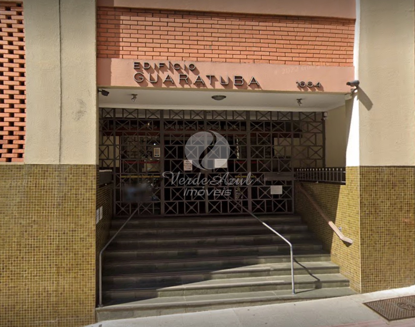 Edifício Guaratuba