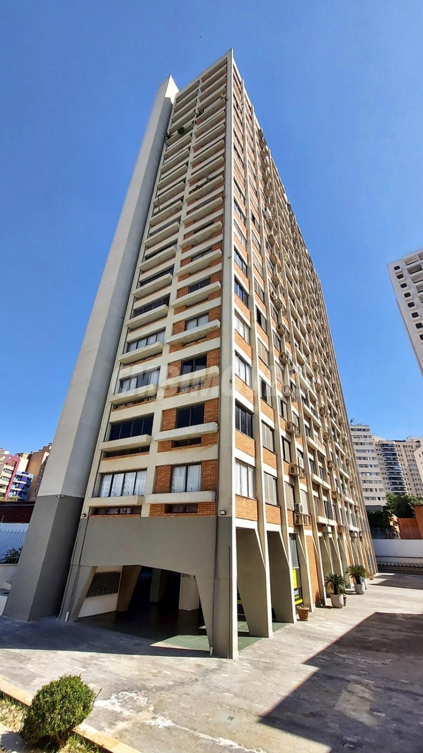 EDIFÍCIO MARIA CRISTINA