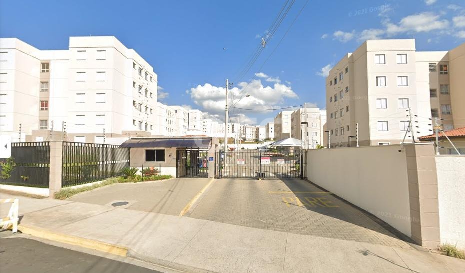 Residencial Horizonte