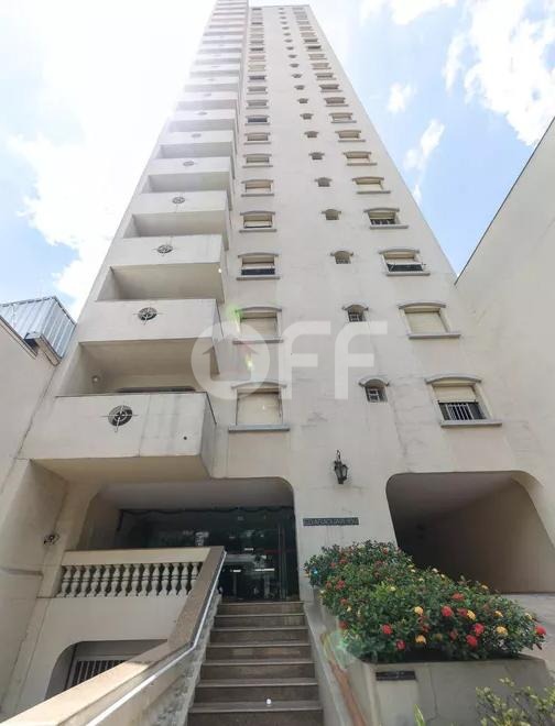 Condomínio Edificio Araguaia