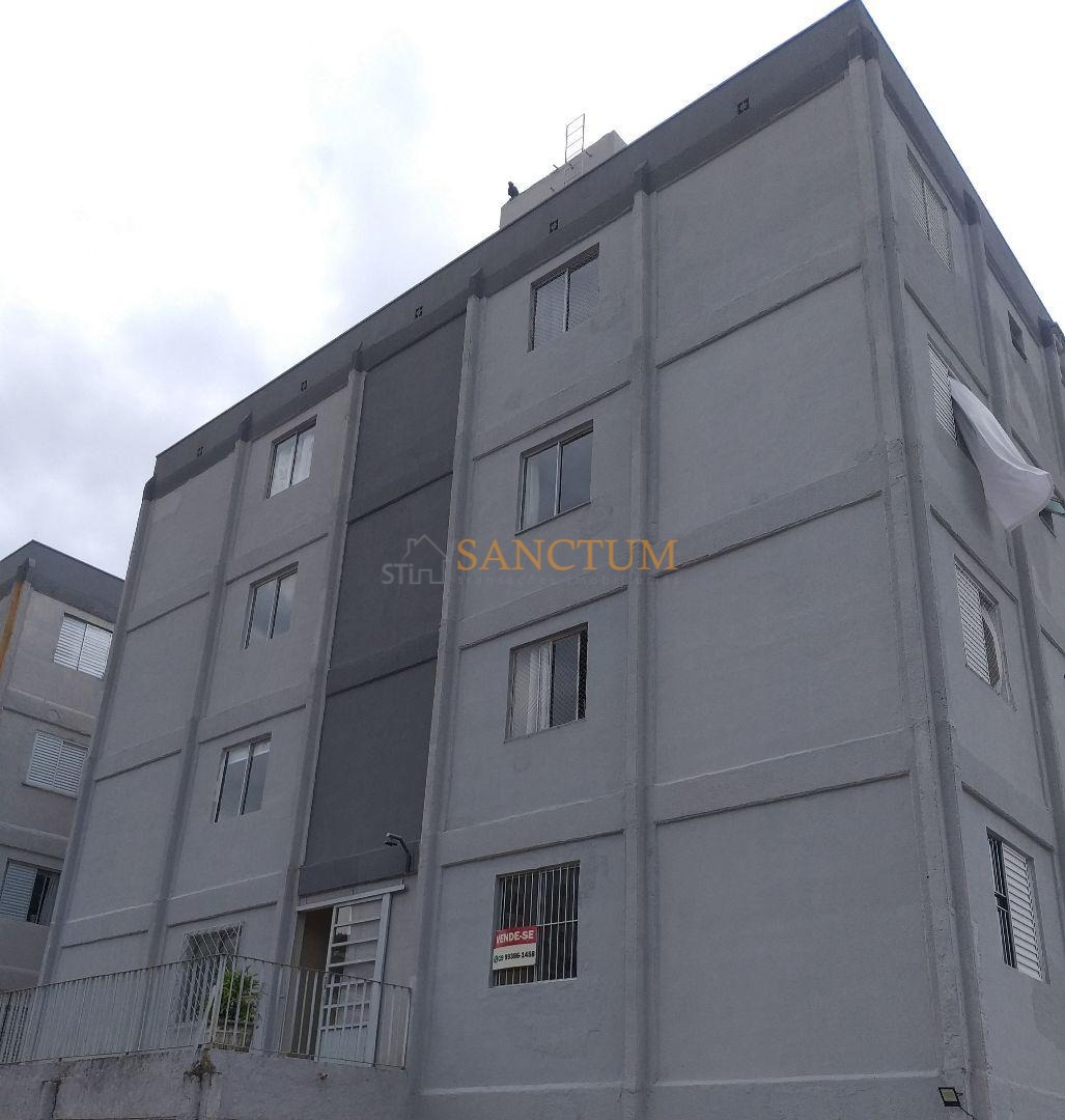 Residencial Europa