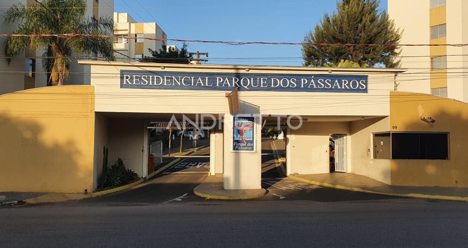 PARQUE DOS PÁSSAROS