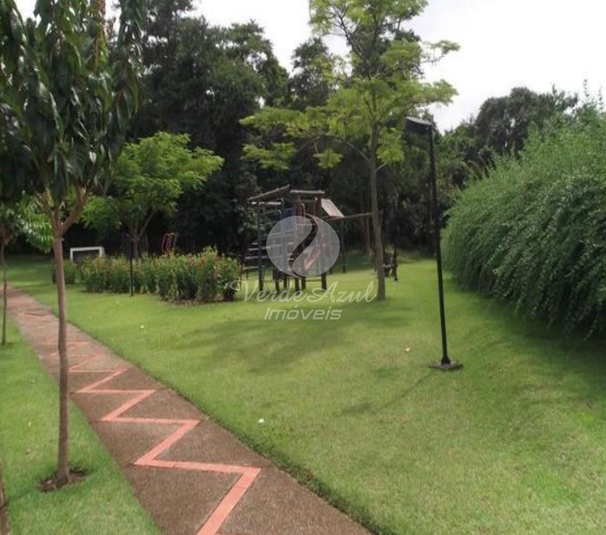 Condomínio Santa Clara
