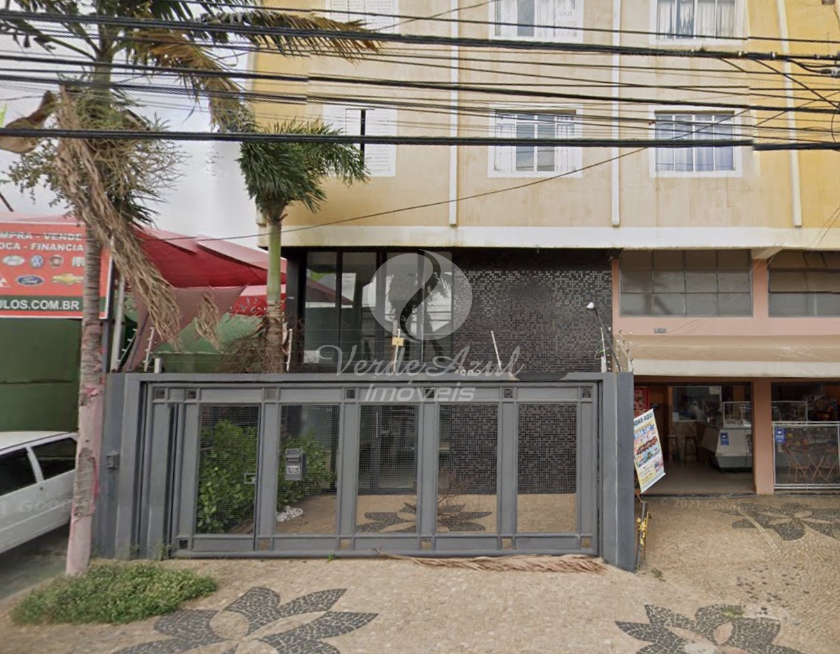 Condomínio Edifício Paula Rosa I e II
