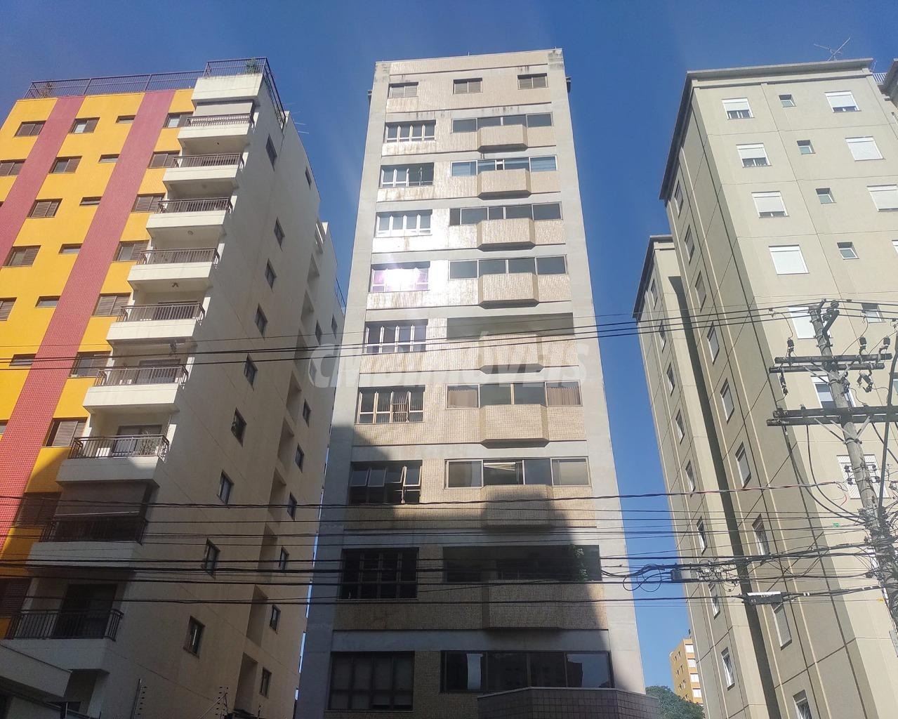 EDIFÍCIO DONA DELPHINA