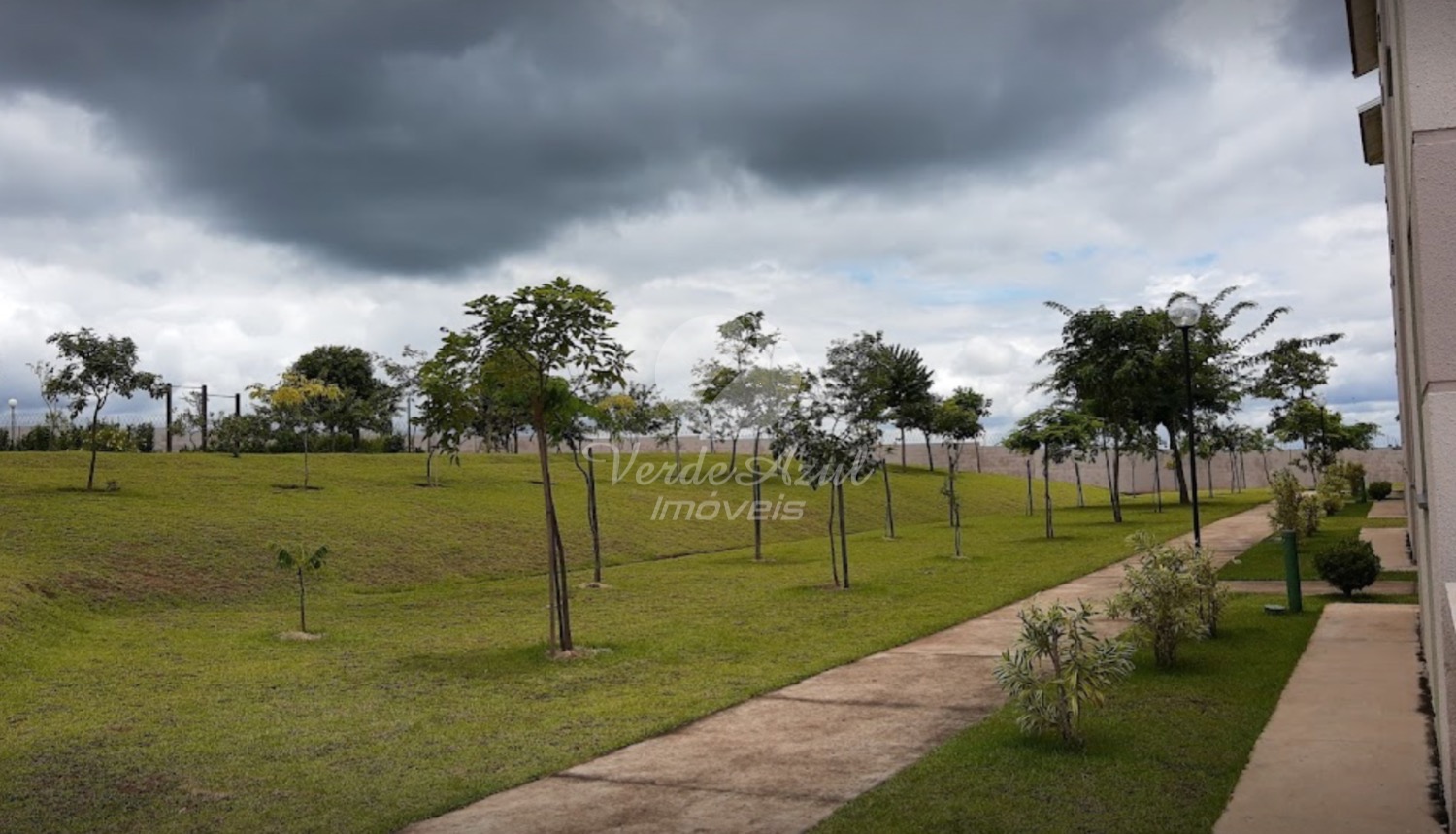 Condomínio Residencial Recanto do Jaguary