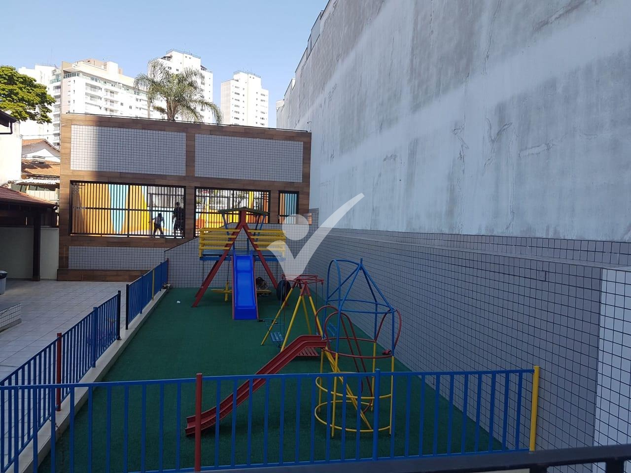 Condomínio Flavia