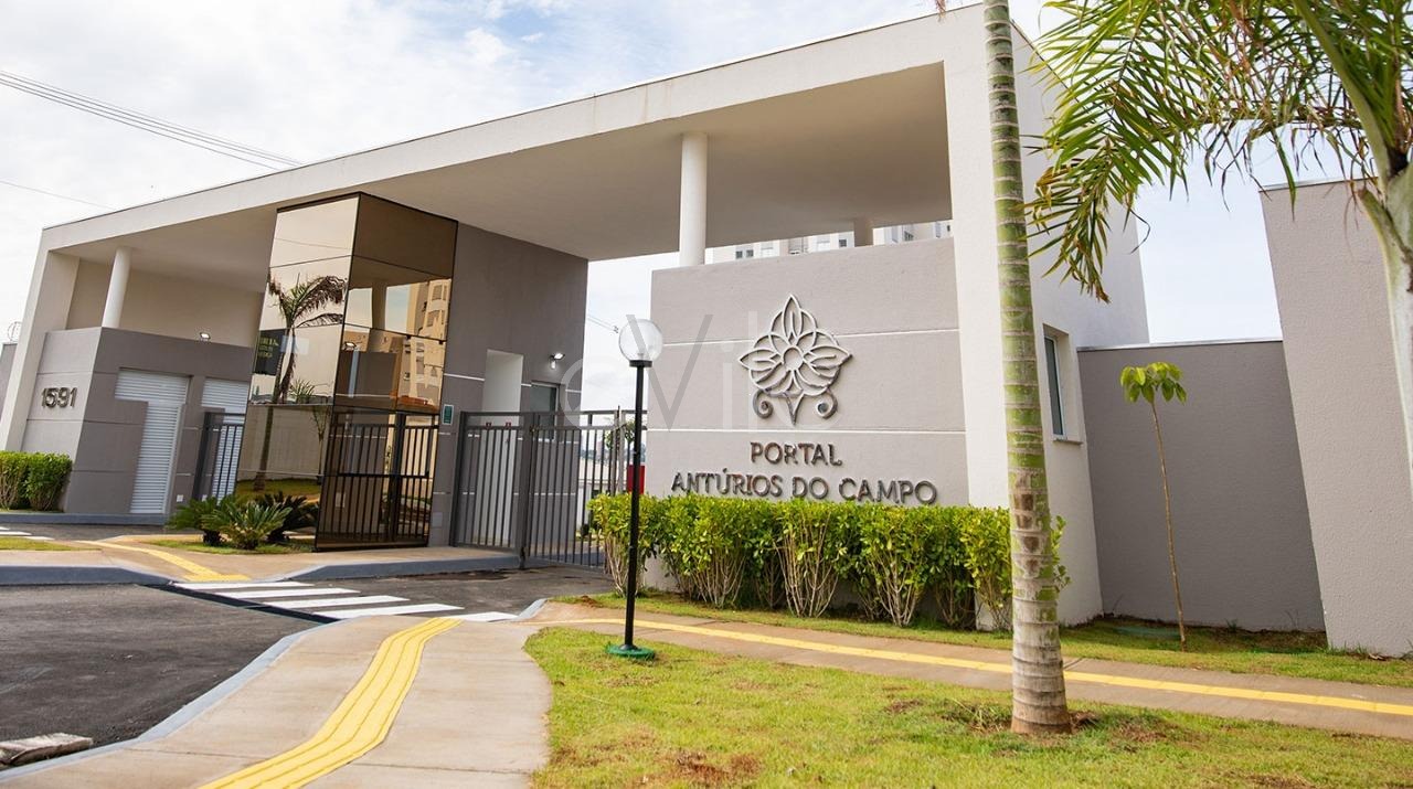 Portal Antúrios do Campo