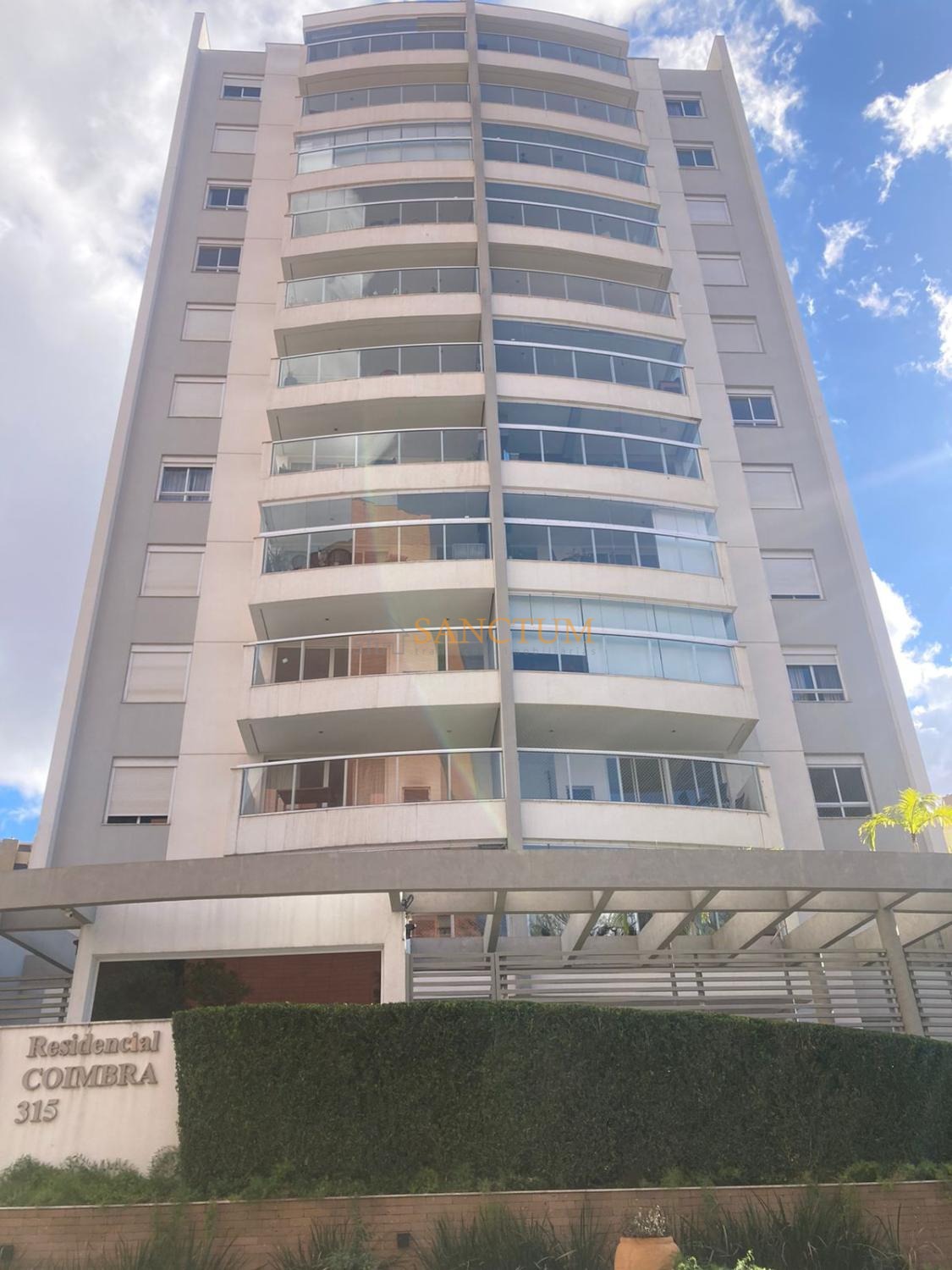 Residencial Coimbra