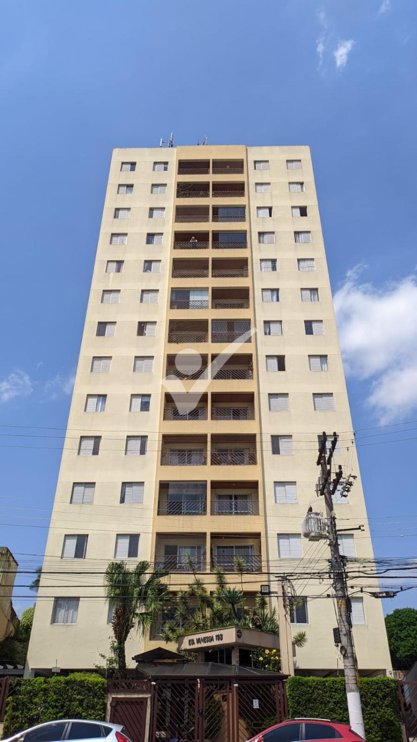 Edificio Vanessa