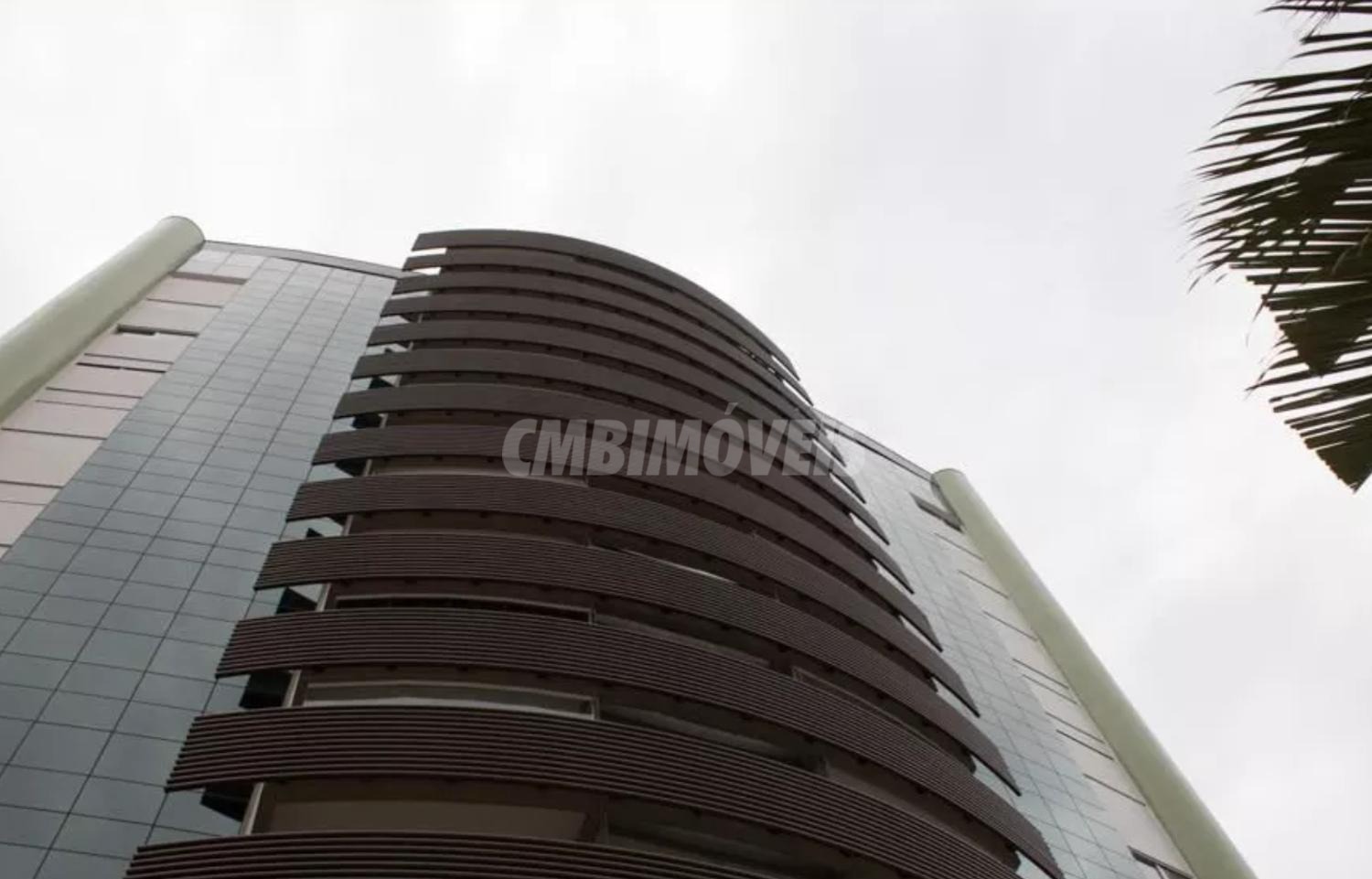 EDIFÍCIO LUMIERE