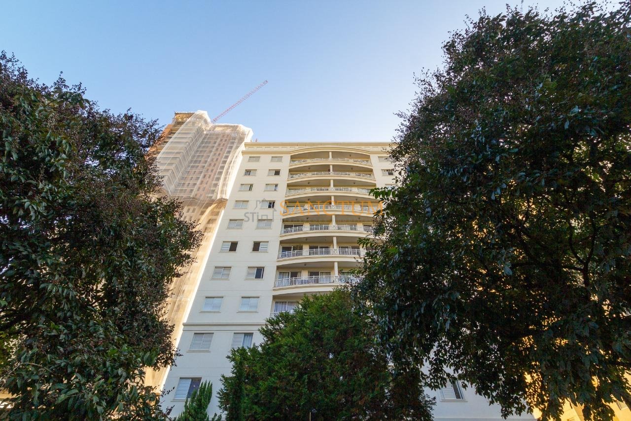 Edifício Arboreto