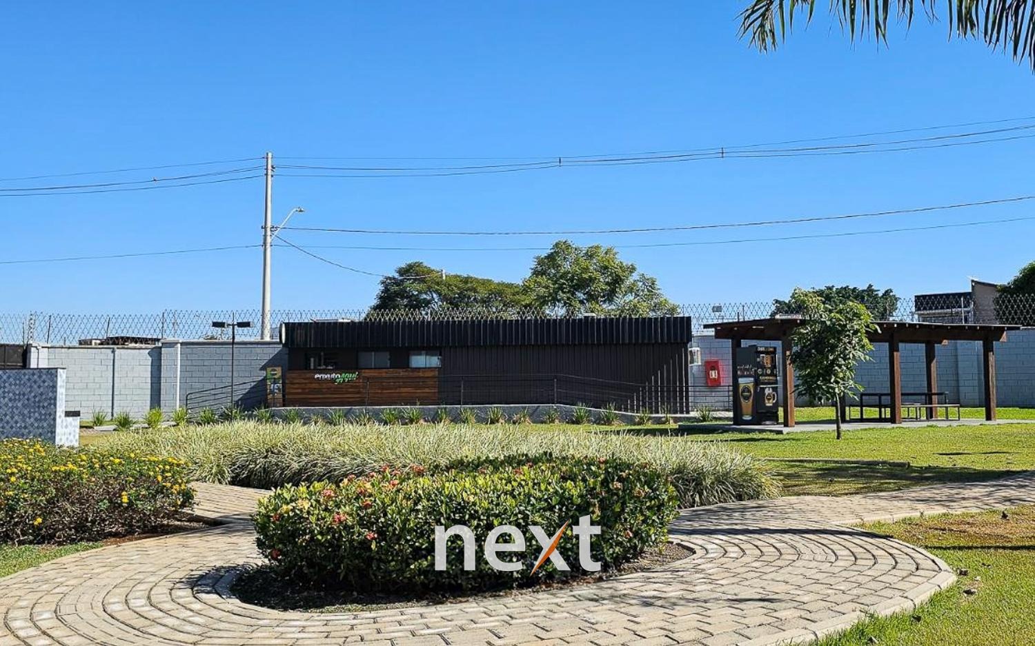 CAMPOS DO CONDE II