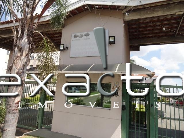 Varandas Campinas Jequitibás