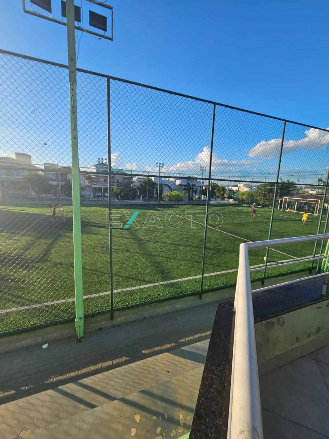 Green Park Residence - Hortolândia