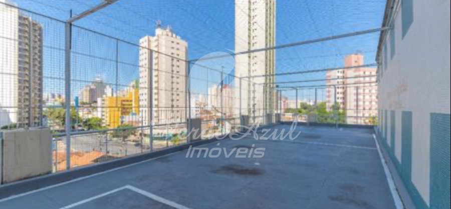 Condomínio Conjunto Residencial Souza Novaes