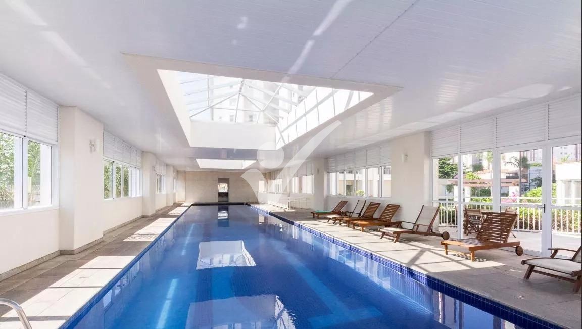 Tatuapé Condominium Club