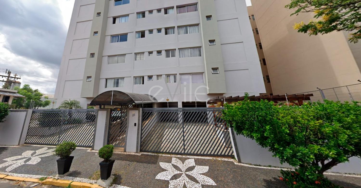 Edifício Dona Margarida