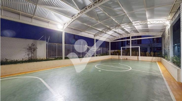 Cond Reserva Vl Ema