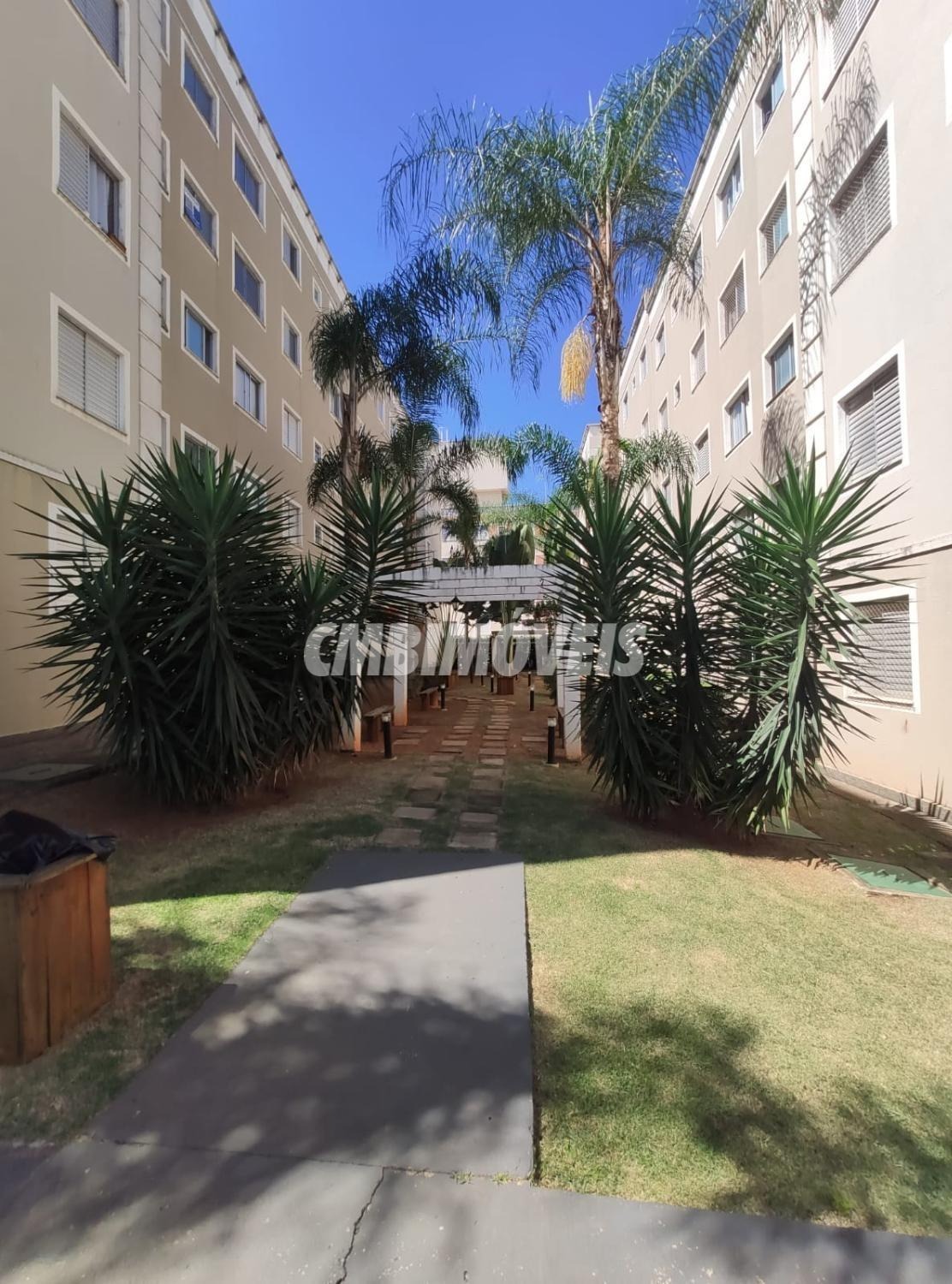 RESIDENCIAL ÁGUA BRANCA
