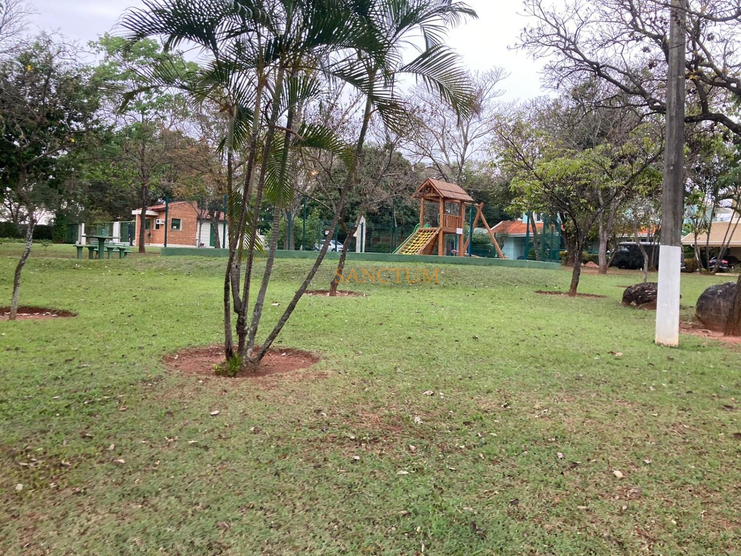 Residencial Iguatemi