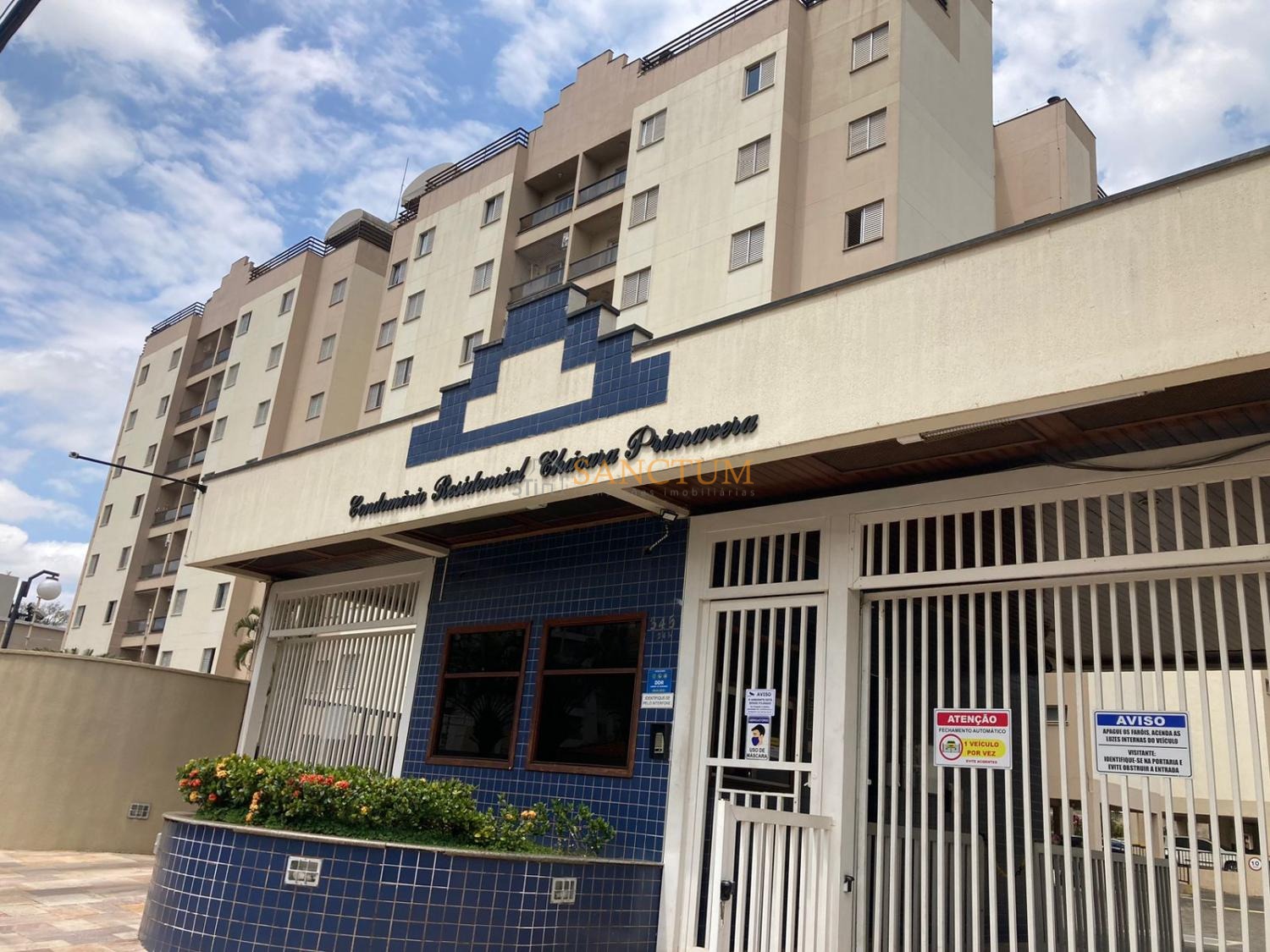 Chácara Primavera
