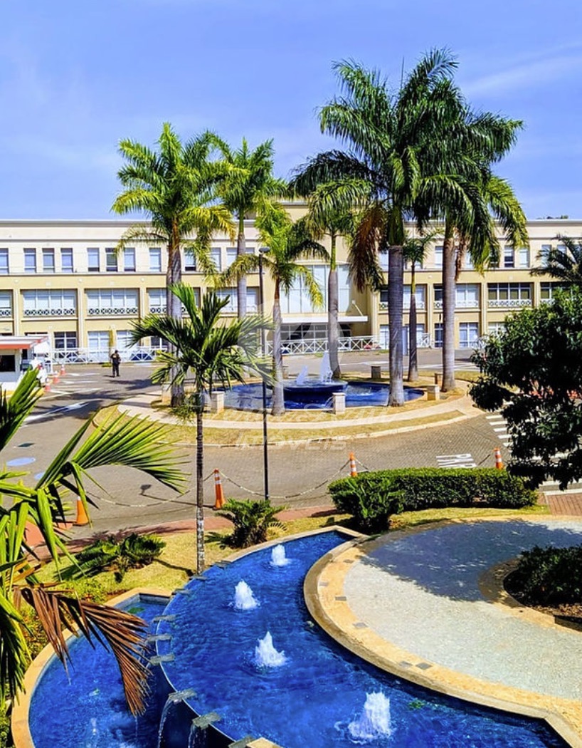 Praça Capital