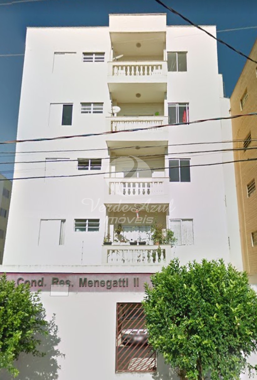Condomínio Residencial Menegatti II
