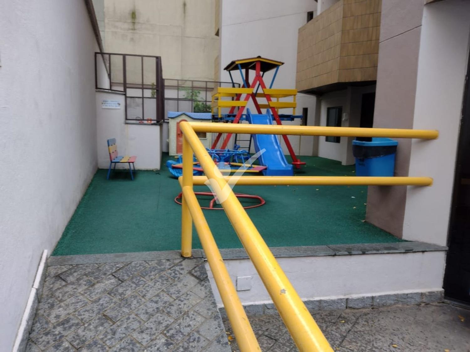 Edificio Residencial Villas Boas