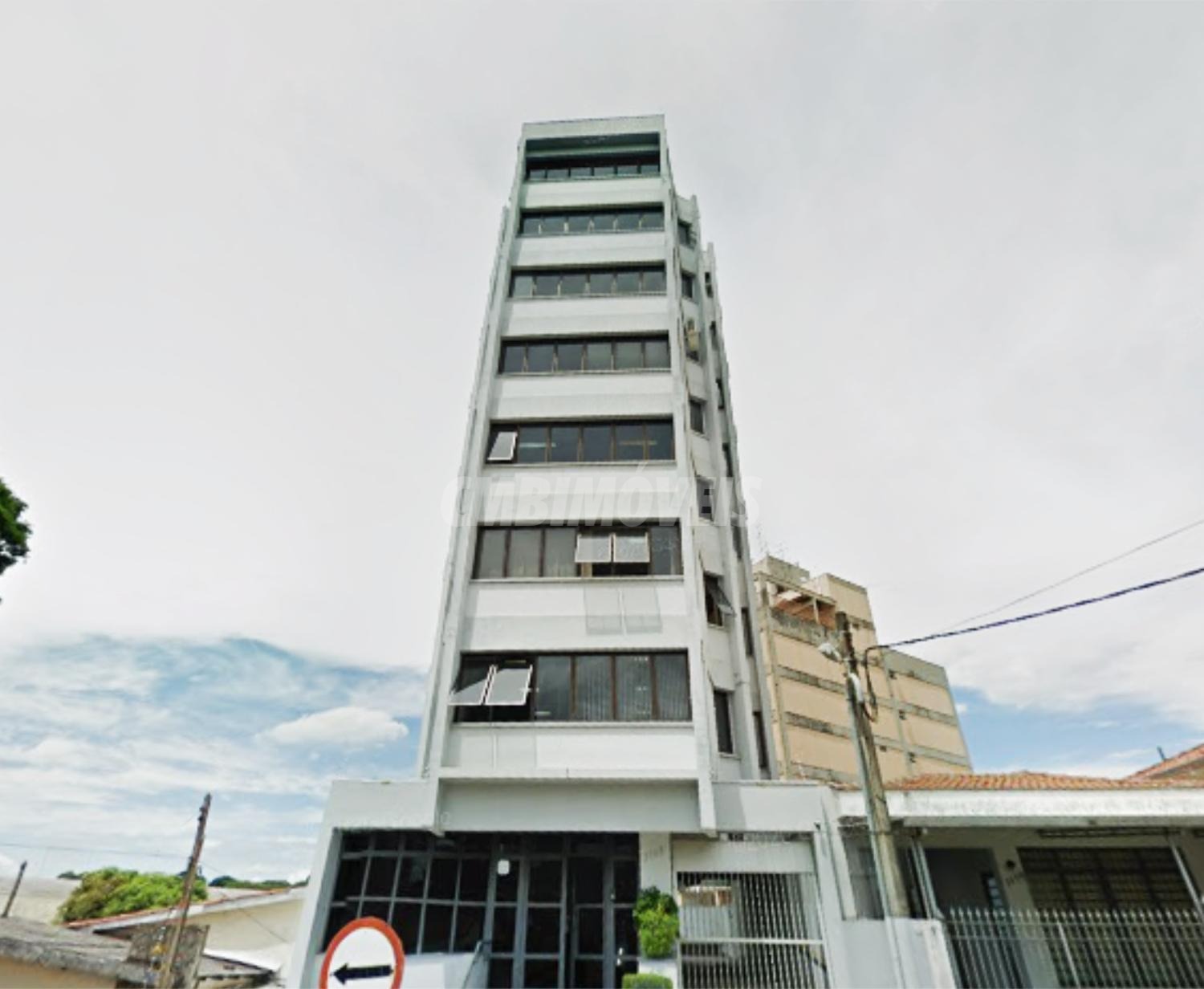 EDIFÍCIO PROENÇA