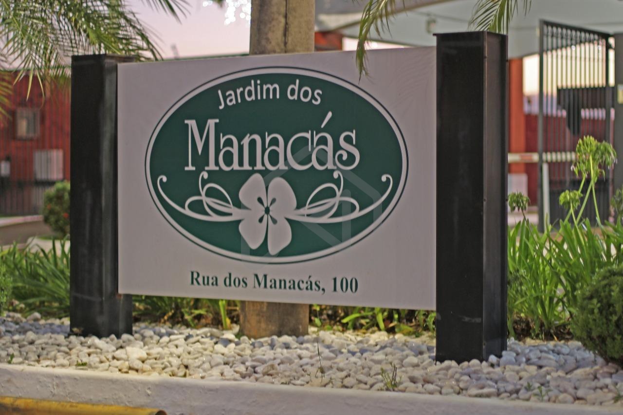 RESIDENCIAL MANACÁS