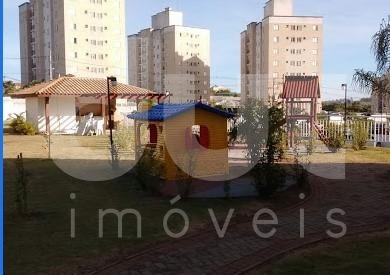 Condomínio Ambiance Residence IV - Prime Home