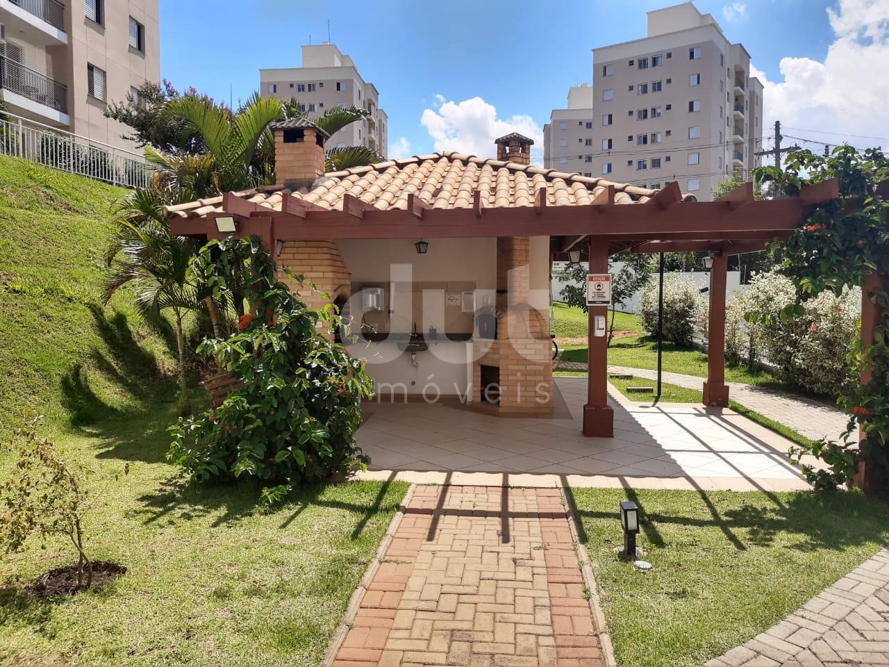Condomínio Ambiance Residence IV - Prime Home