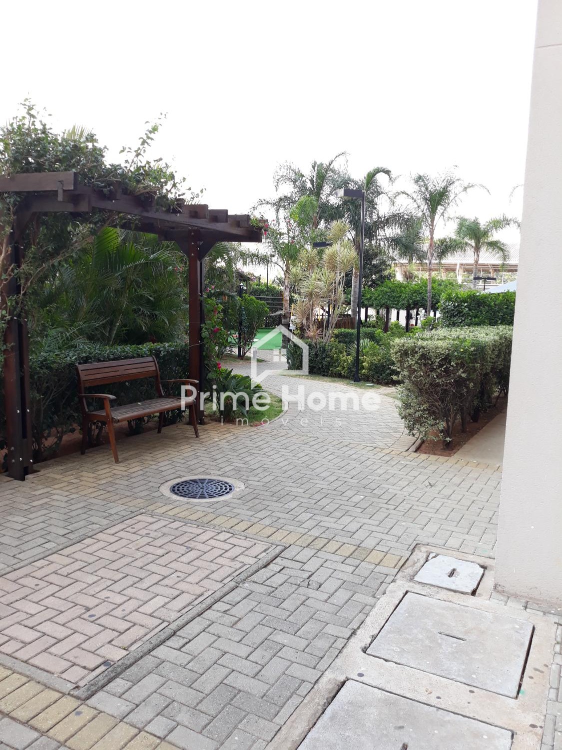 Condomínio Residencial Altos De São Bernardo