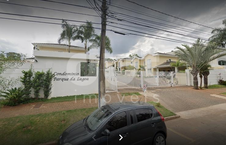 Condomínio Residencial Parque da Lagoa