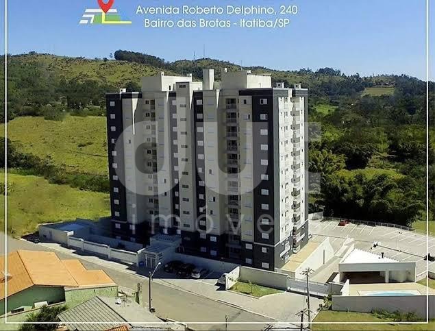 Condomínio Residencial Green Ville