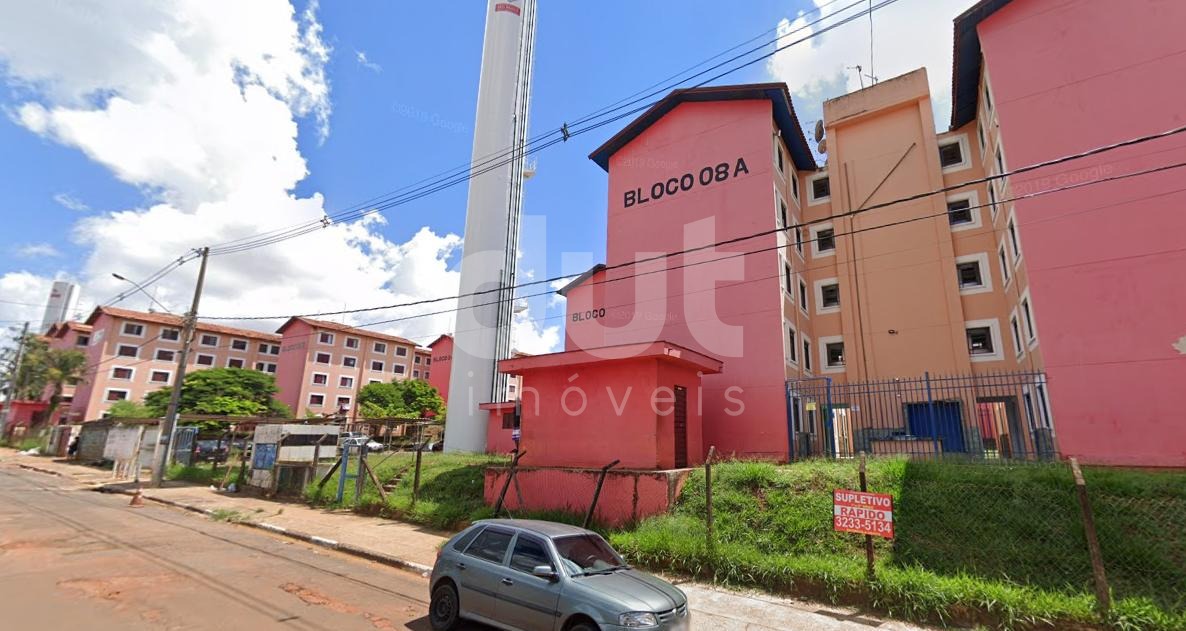 Conjunto Habitacional Padre Anchieta