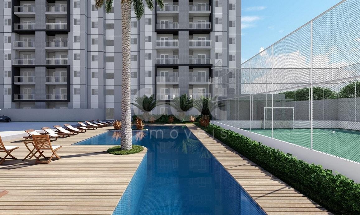 Condomínio Residencial Valle Verde em Hortolândia - Prime Home